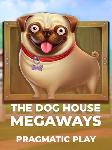 The Dog House Megaways